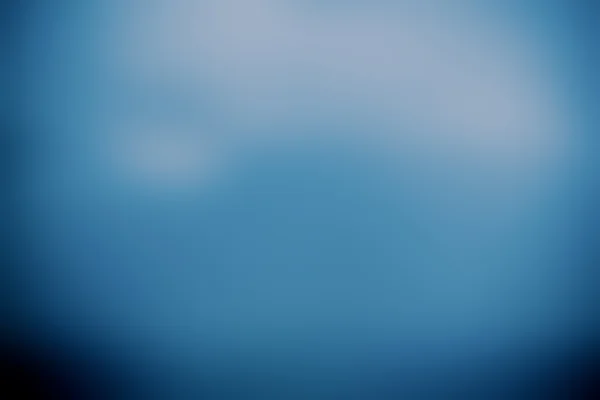 Абстрактный синий градиент фон, фон — стоковое фото