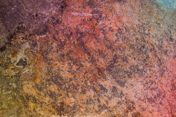 Textura de fundo de pedra colorida usar como pano de fundo — Fotografia de Stock