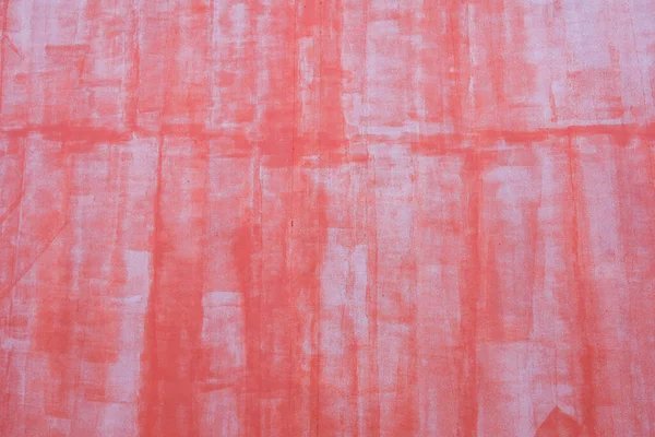 Rouge béton peinture texture fond grunge ciment motif fond texture — Photo