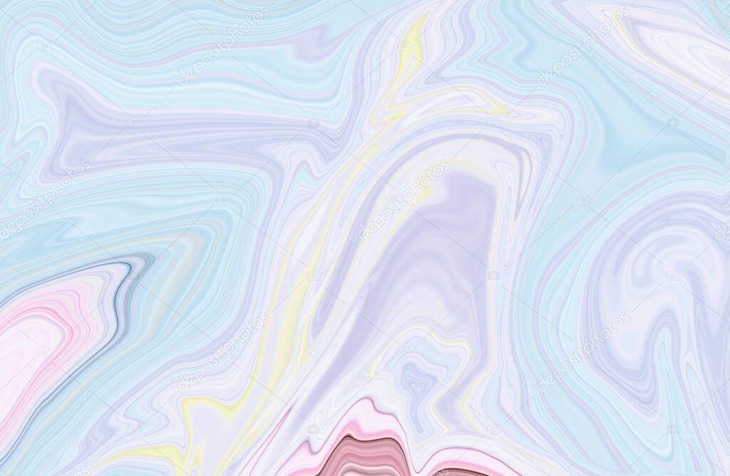 pastel marble texture design, minimal white marbling surface, abstract liquid paint marbled fluid waves background