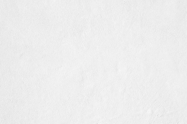 Neue weiße Betonwand Textur Hintergrund Grunge Zement Muster Hintergrund Textur — Stockfoto