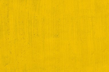 Yeni sarı parlak doku beton duvar dokusu arka plan grunge çimento desen arkaplan dokusu