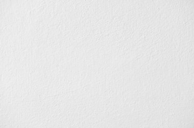 Çatlak desenli yeni beyaz beton duvar arka plan grunge çimento desen arka plan deseni