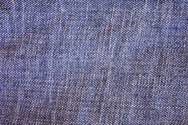 Denim jean texture background — Stock Photo, Image