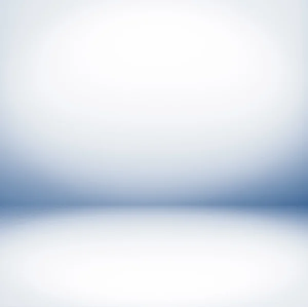 Boş oda ışık iç yaratıcı projeniz için.