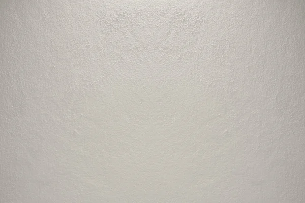 Texture of white cement wall. — Stock Photo, Image