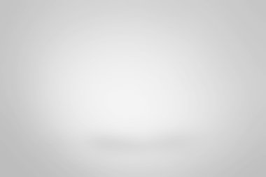  grey  gradient background  for creative project. (picture from Dslr cameras that take off the lens.)