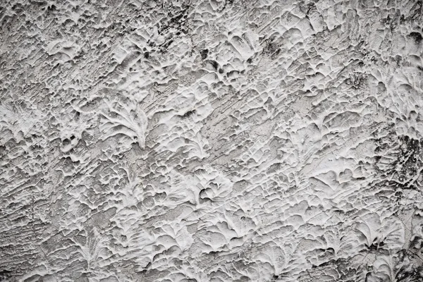 Textura da parede argamassa branca — Fotografia de Stock