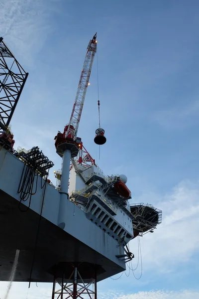 Üretim petrol ve gaz, petrol ve gaz endüstrisi ve sert iş için offshore inşaat platform, üretim platformu ve işlem işlem manuel ve otomatik fonksiyonu, petrol ve teçhizat sanayi tarafından ve 
