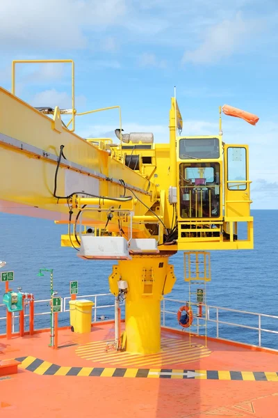 Vinç, Vinç vinç, kanca