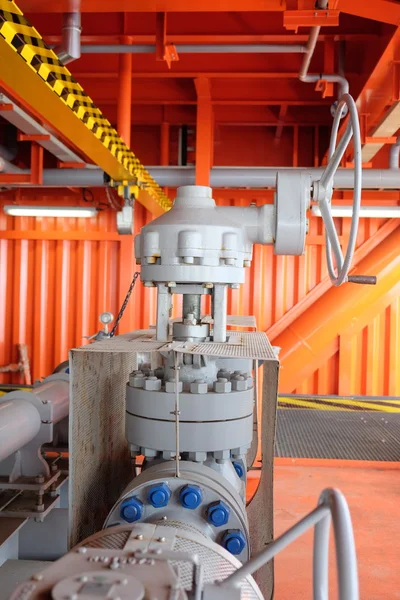 Üretim sürecinde vanaları el kitabı