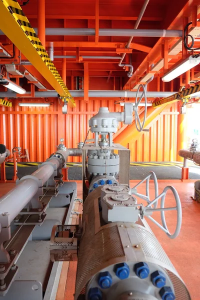 Üretim sürecinde vanaları el kitabı