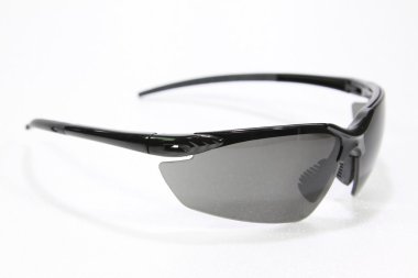 güneş gözlüğü izole edilmiş beyaz arkaplan