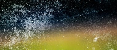 Islak mürekkep çerçevesi arkaplanı. boş kaba boş duvar kağıdı duvar kağıdı soyut fotoğraf