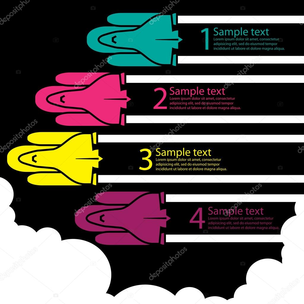 spacecraft info graphic