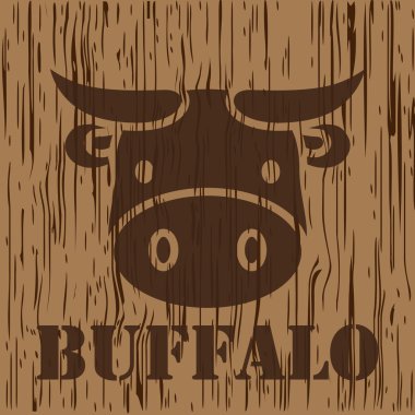 Buffalo işareti