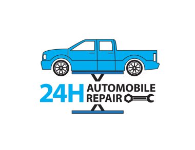 Araba Servisi, garaj, onarım hizmeti çalışma otomatik mekanik