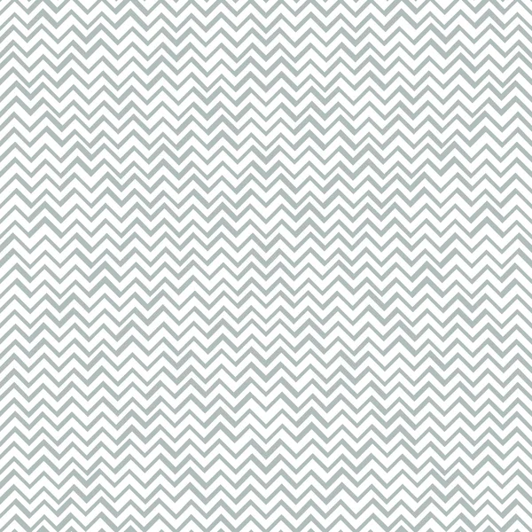 Geometric chevron seamless pattern — Stock Vector