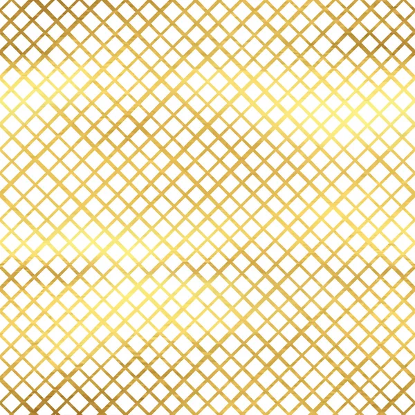 Motif avec lignes transversales — Image vectorielle