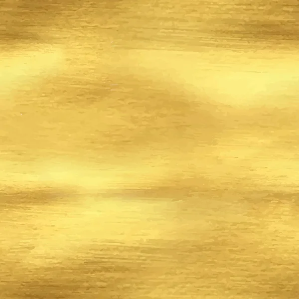 Золотий візерунок тло — стоковий вектор