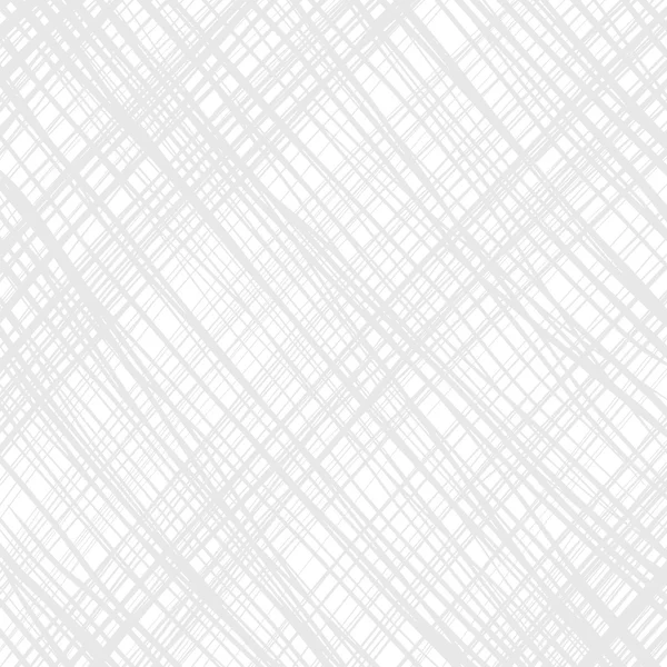 Motif avec lignes transversales aléatoires — Image vectorielle