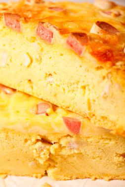 Köpek doğum günü pastası