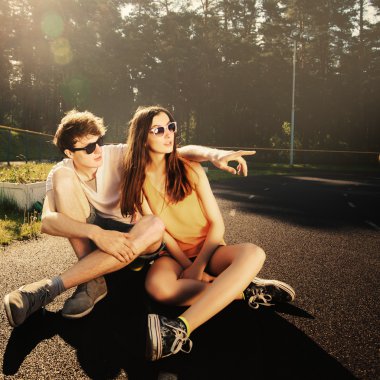 seven çift güneş gözlüğü