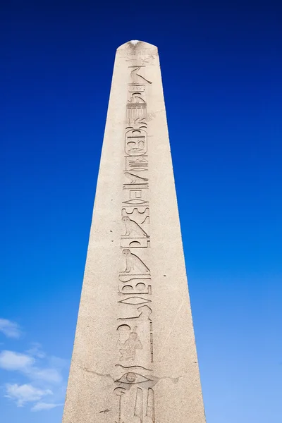 Mısır Dikilitaşı, Istanbul, Türkiye