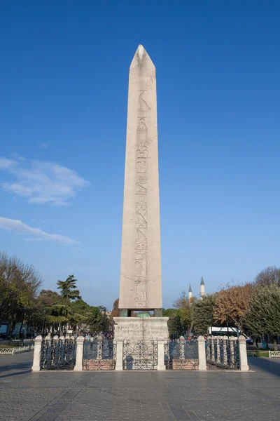 Mısır Dikilitaşı, Istanbul, Türkiye