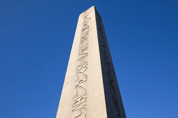 Mısır Dikilitaşı, Istanbul, Türkiye