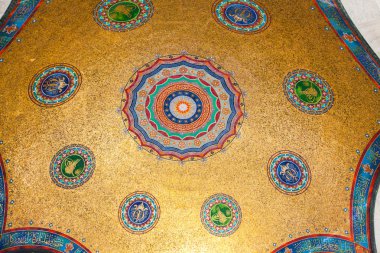 Alman Çeşmesi (alman Çeşmesi), istanbul