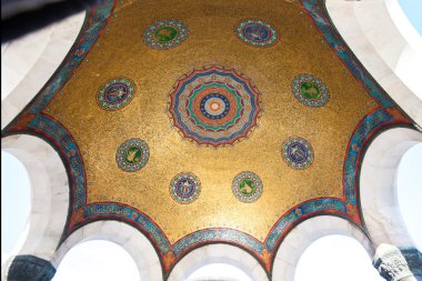 Alman Çeşmesi (alman Çeşmesi), istanbul