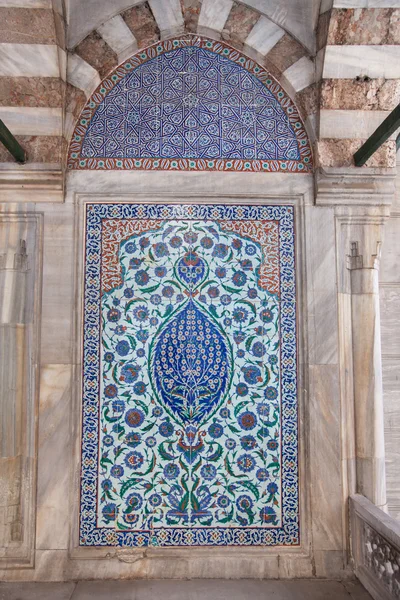 Sultan Selim, Istanbul Türbesi