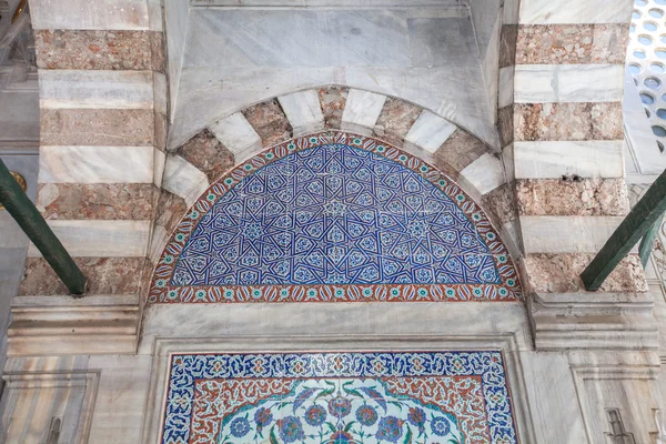 Sultan Selim, Istanbul Türbesi