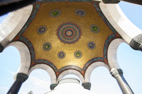Alman Çeşmesi (alman Çeşmesi), istanbul