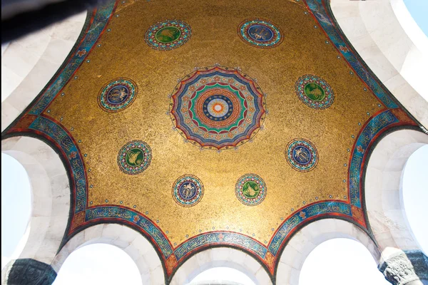 Alman Çeşmesi (alman Çeşmesi), istanbul