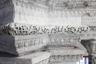 küçük Ayasofya sophia, istanbul