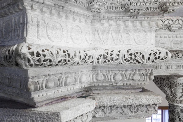küçük Ayasofya sophia, istanbul