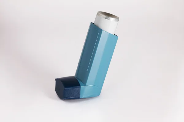 Astma aerosol inhaler