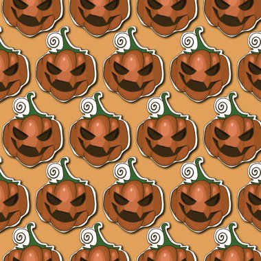 sorunsuz geçmiş kabak ile