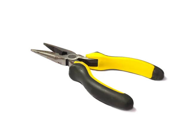 Rusty pliers — Stock Photo, Image