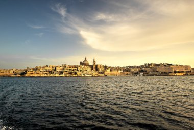 Valletta, Malta