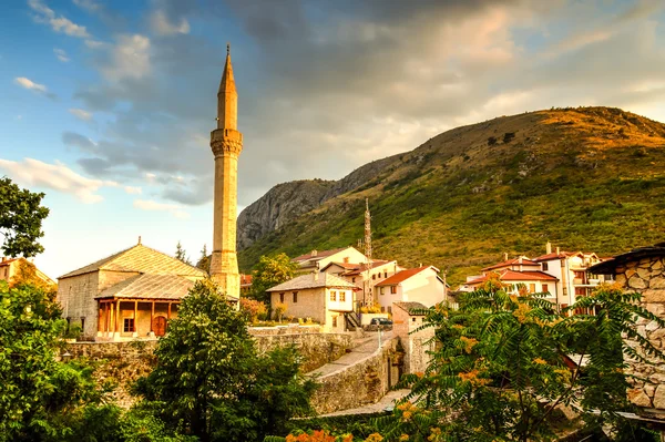 Mostar, Bosna ve Hersek'te