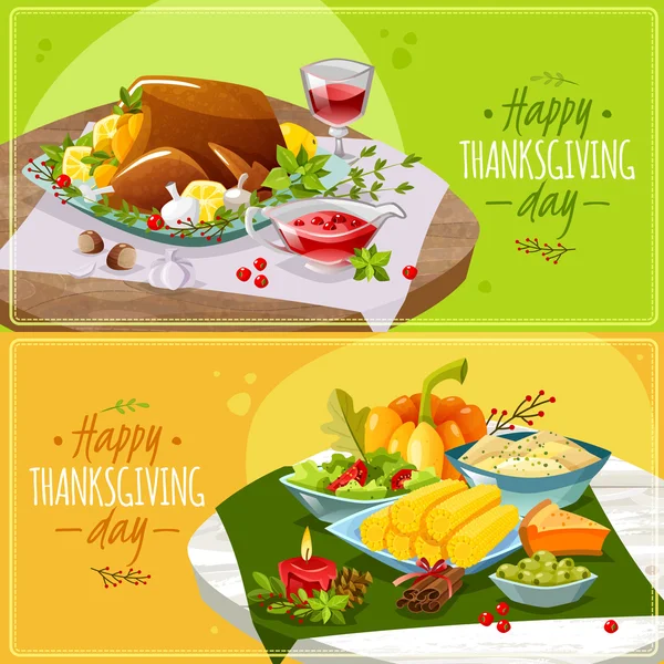 Şükran günün kutlu olsun afiş