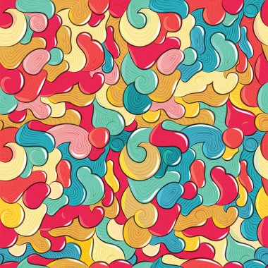 psychedelic marmelat