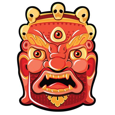 Mahakala