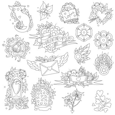 aziz sevgililer günü