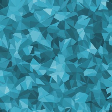 Geometrik desen
