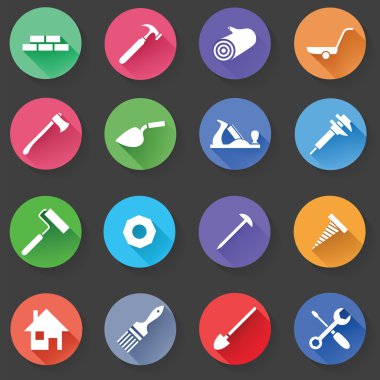 Yapılandırma Simgeleri