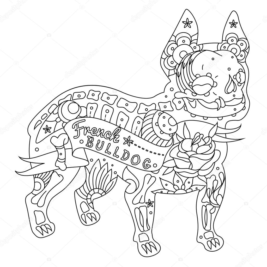 最新のhdブルドッグ イラスト 怖い 最高の動物画像 最新のhdブルドッグ イラスト 怖い 最高の動物画像